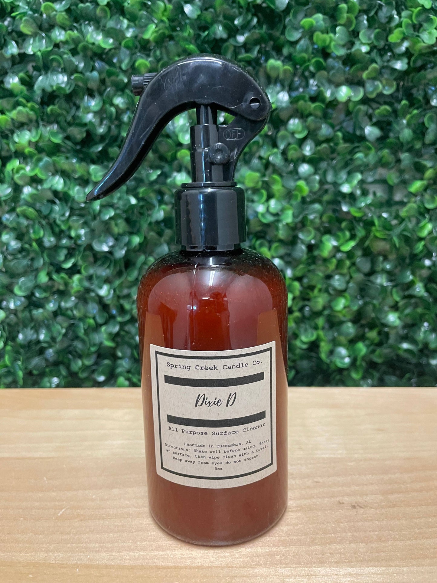 ALL PURPOSE CLEANER: VOLCANO 16OZ