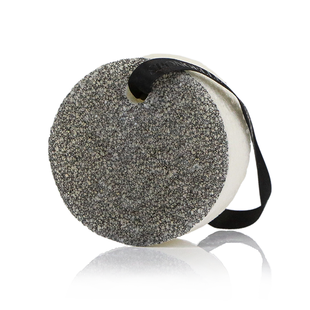 MENS SUPER BUFFER W/ SCRUBBER: 3.5OZ