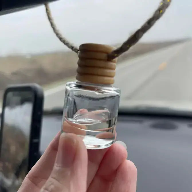 PERFECT MAN CAR DIFFUSER