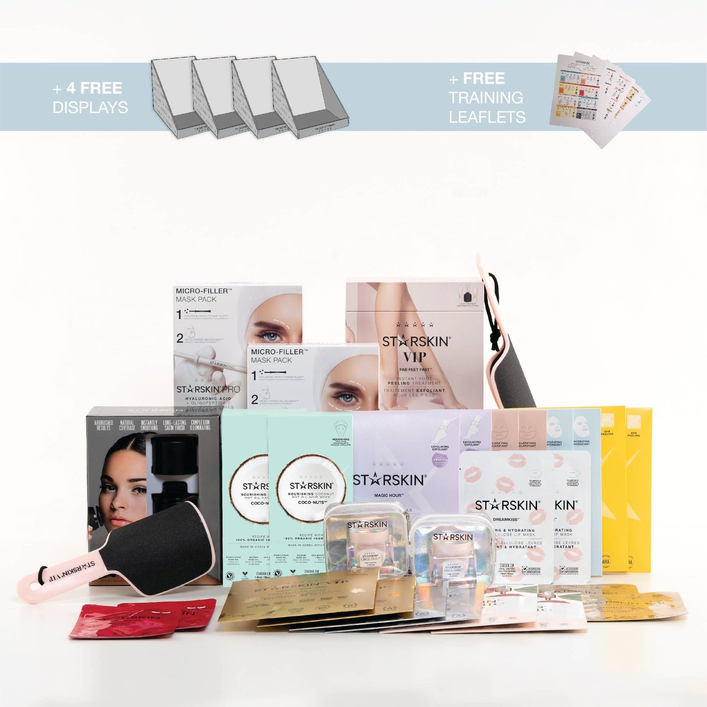 STARSKIN®