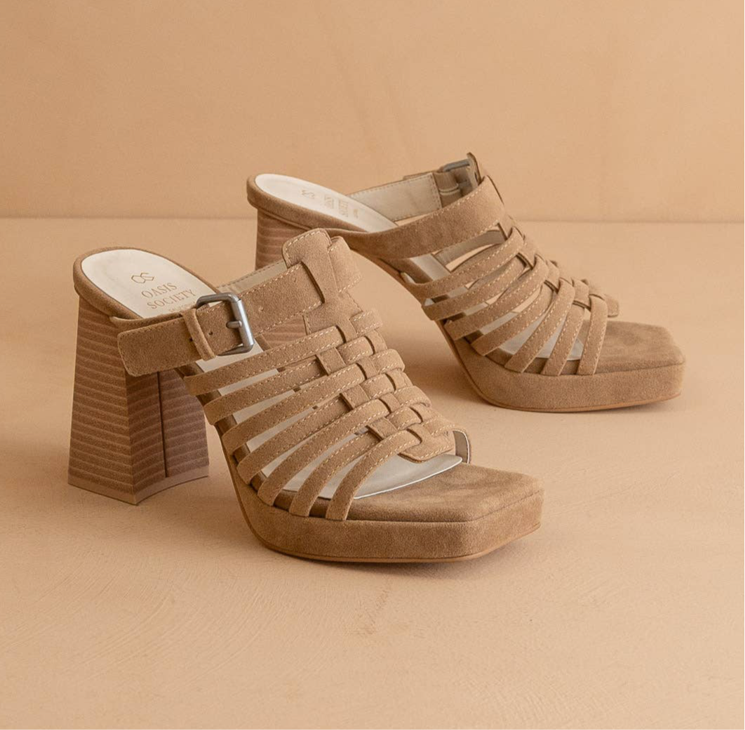 SHOES