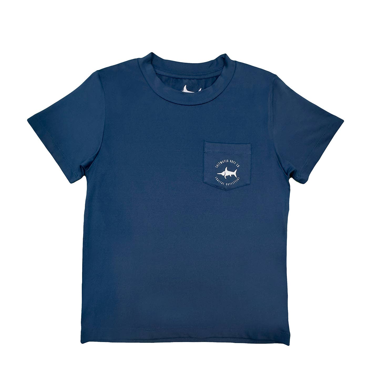 BOYS HUNTER PERFORMANCE TEE