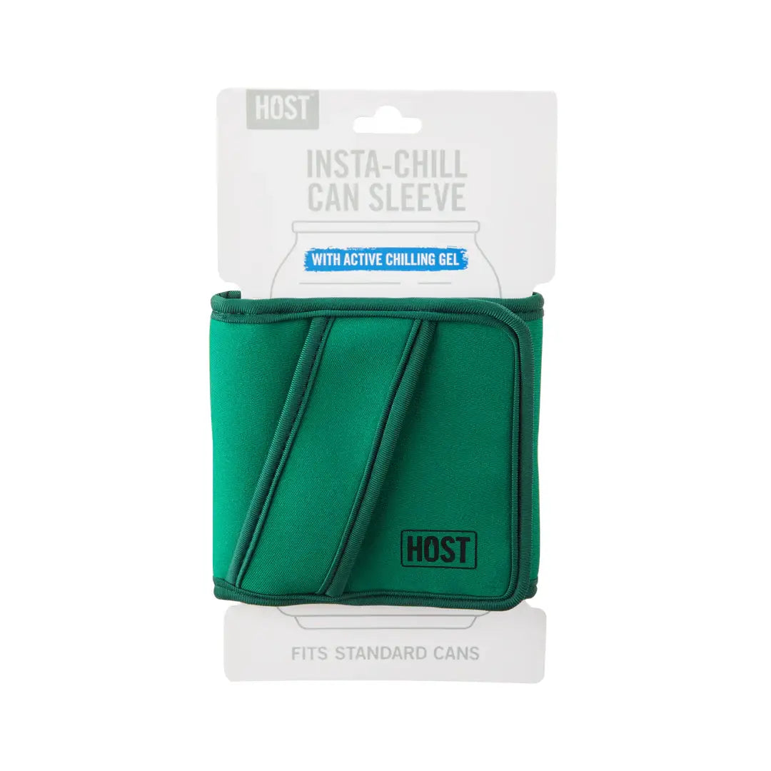 INSTA CHILL- STANDARD CAN GREEN