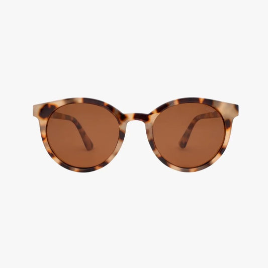 TORTOISE POLARIZED SUNGLASSES