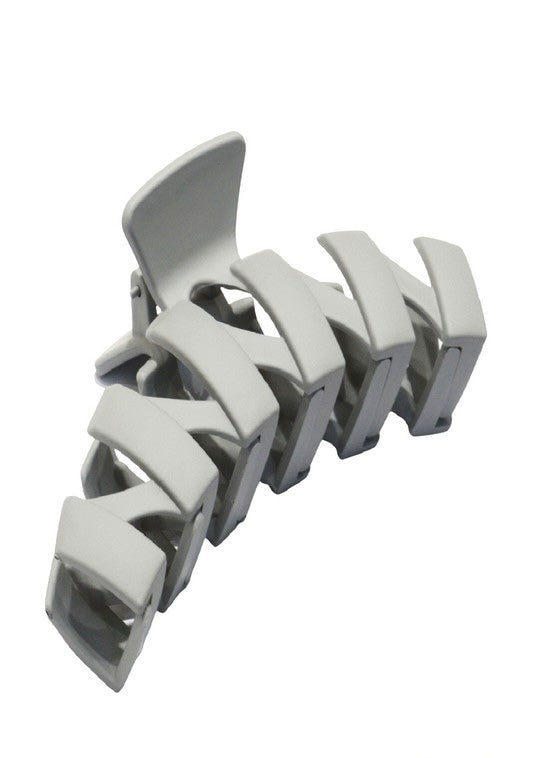 ZIG ZAG CLAW CLIP