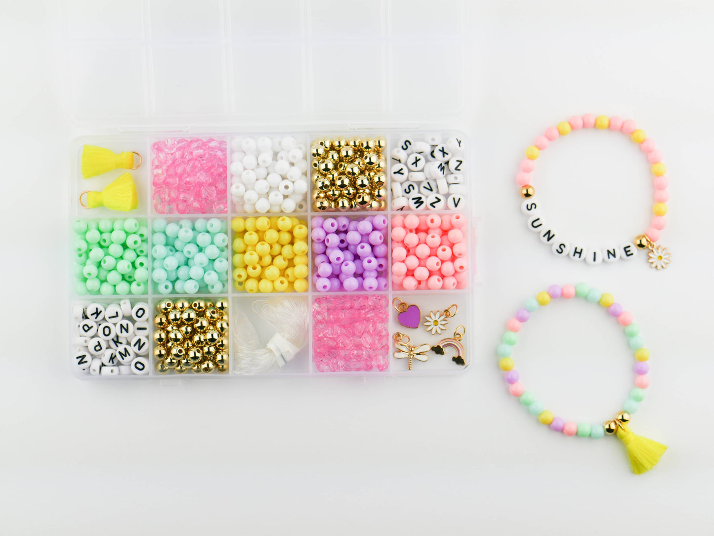 SUNSHINE BRACELET KIT