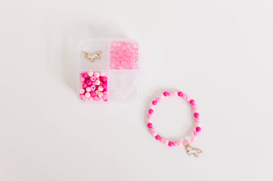UNICORN DREAMS BRACELET KIT: MINI
