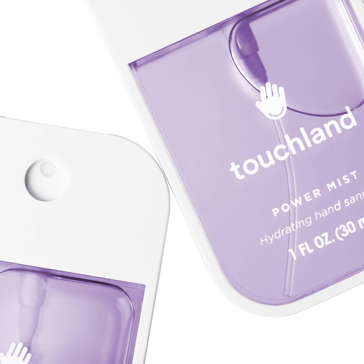 TOUCHLAND: PURE LAVENDER