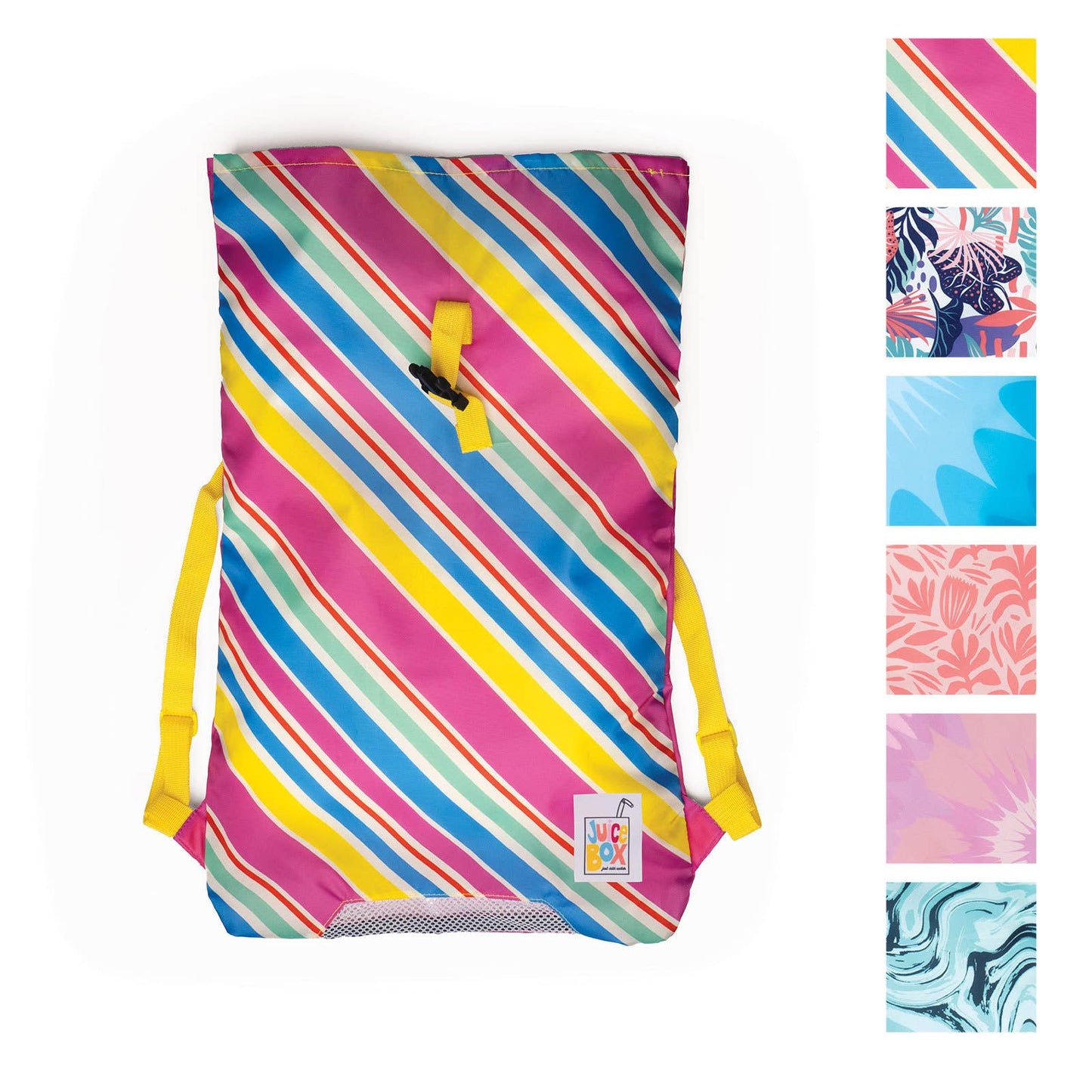 SWIM BACKPACK