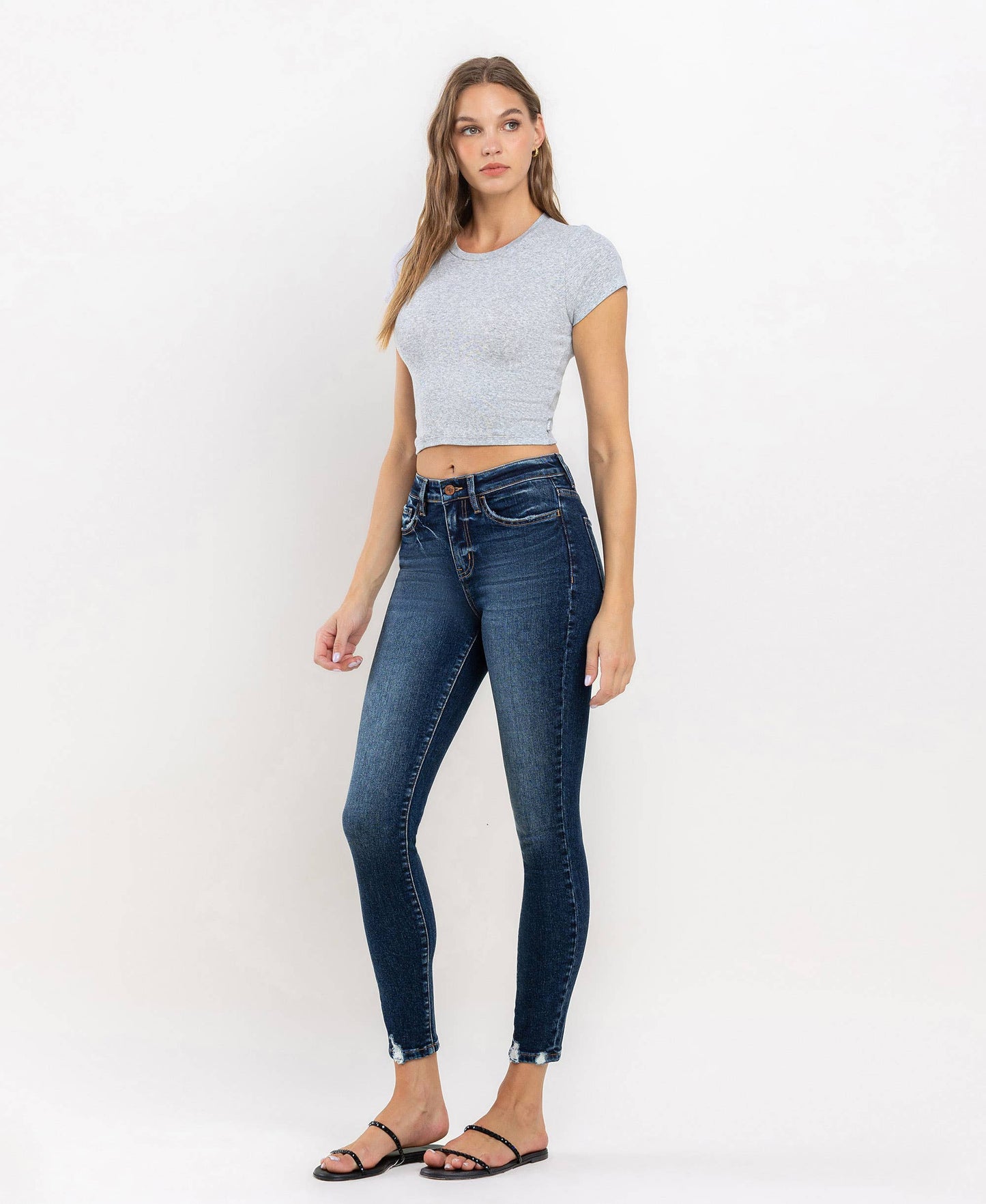 DANI SKINNY JEANS