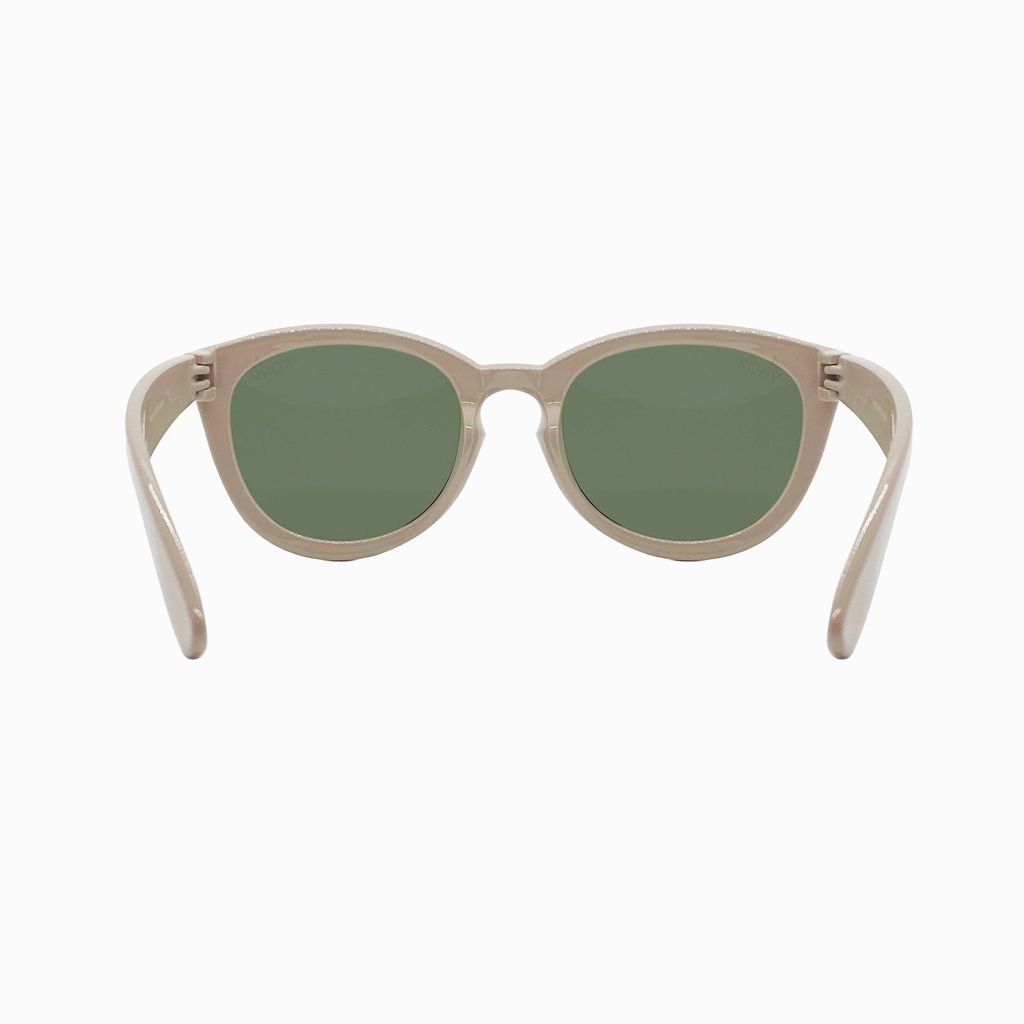 MALIBU OPAL POLARIZED SUNGLASSES