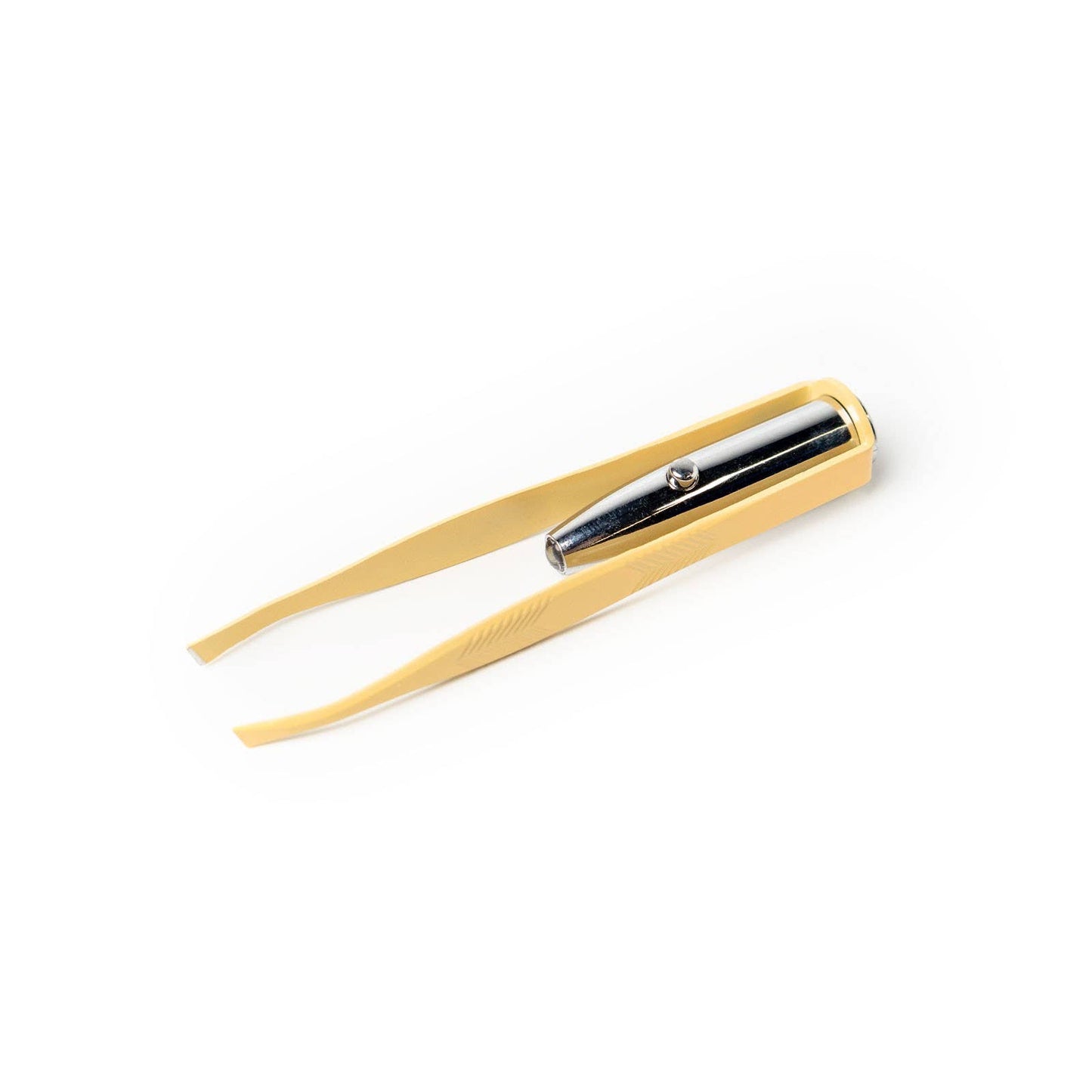 LEMON LAVENDER LIGHT UP TWEEZER