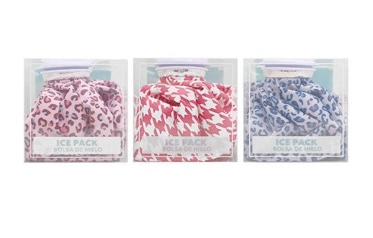 SOOTHING RELIEF ICE PACK