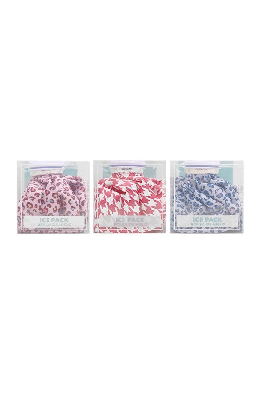 SOOTHING RELIEF ICE PACK