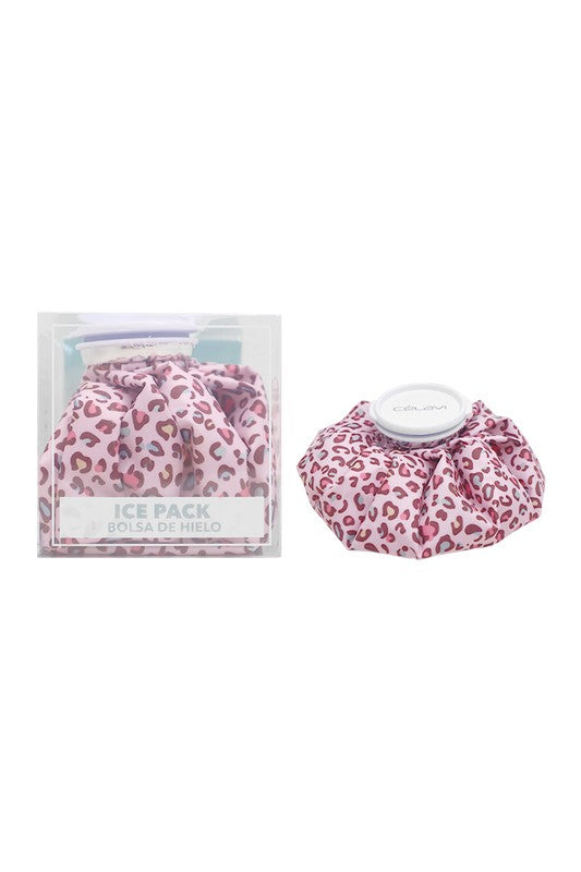 SOOTHING RELIEF ICE PACK