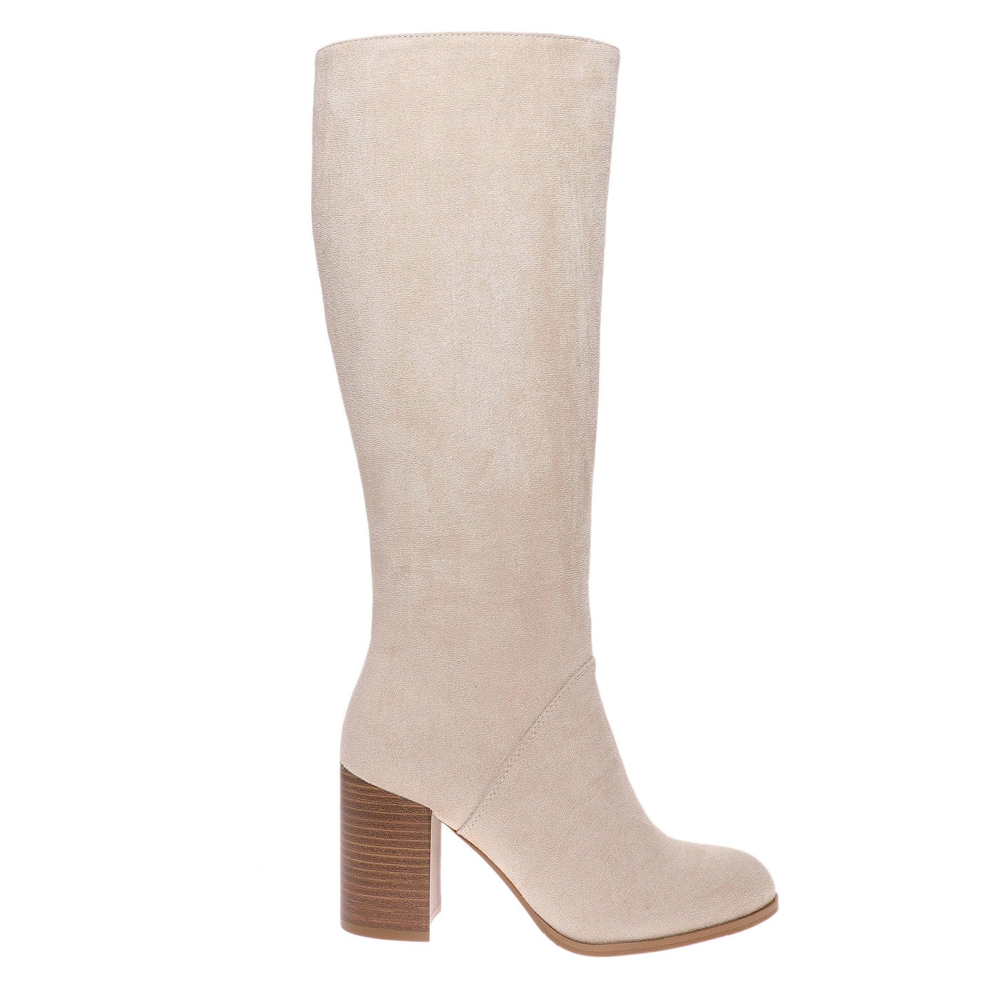 NELLA NUDE BOOT