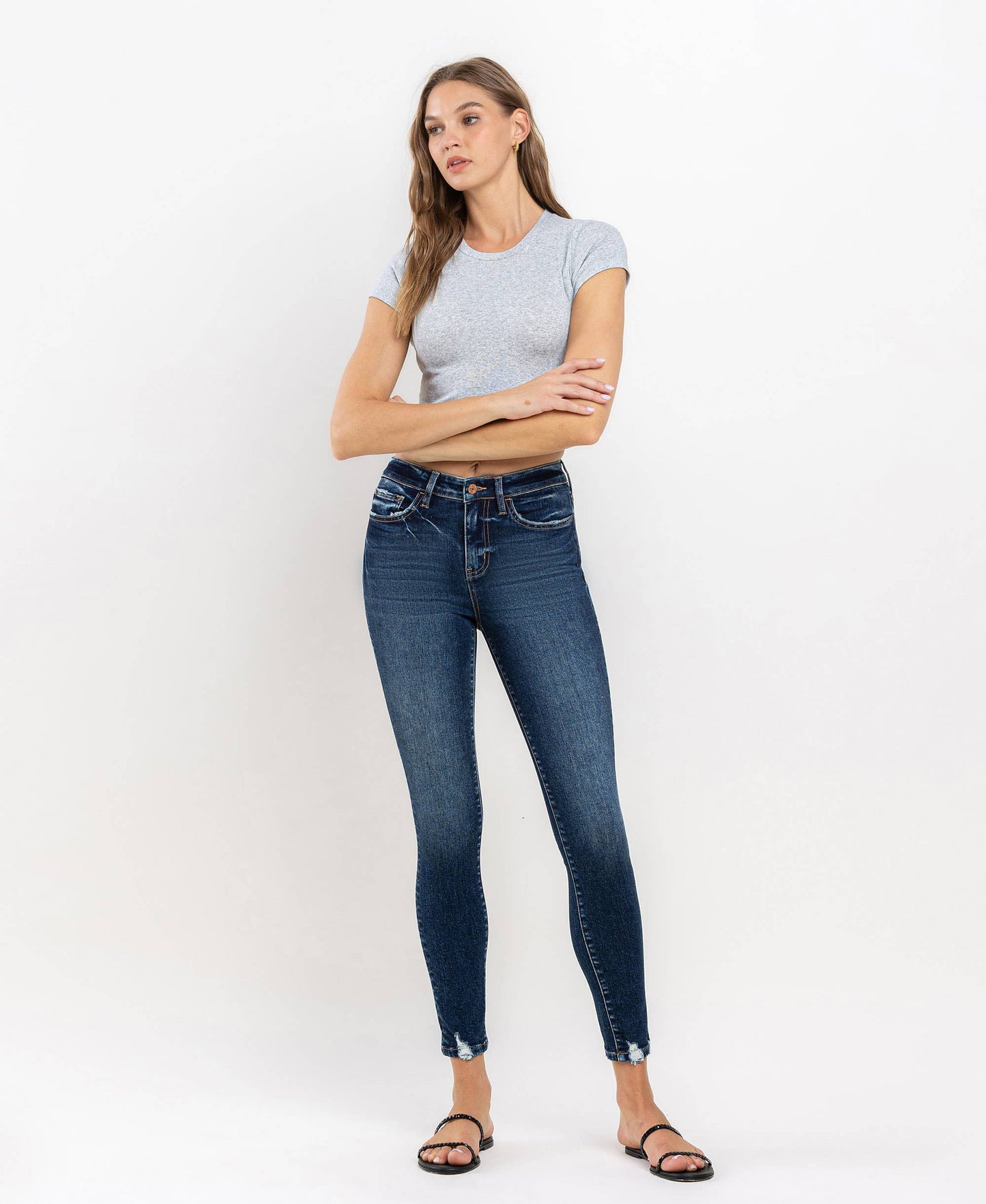 DANI SKINNY JEANS