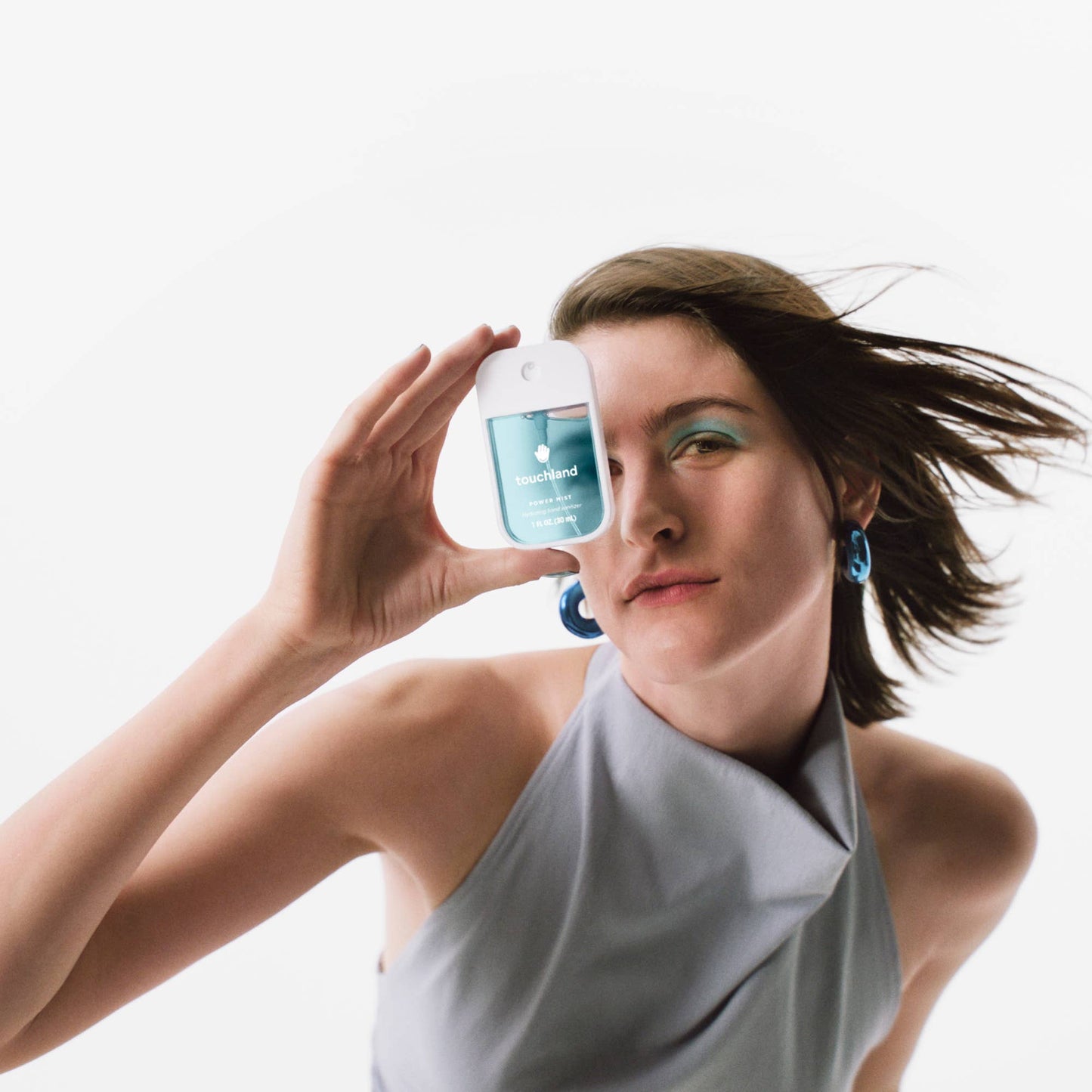 TOUCHLAND: BLUE SANDALWOOD