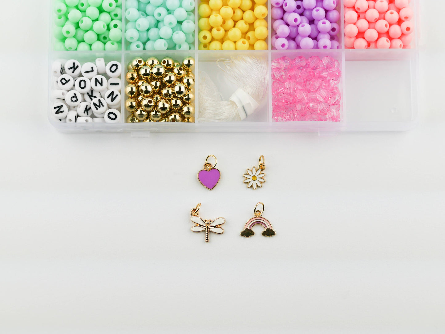 SUNSHINE BRACELET KIT