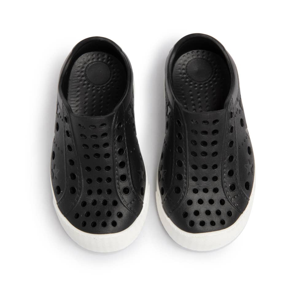 SHOOSHOOS: BLK