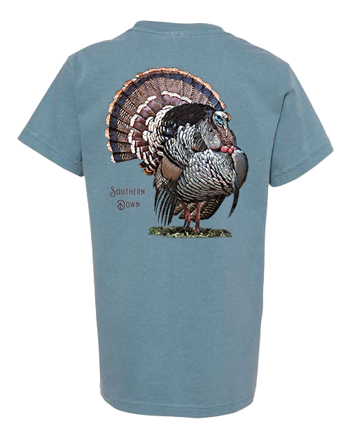 TURKEY YOUTH TEE