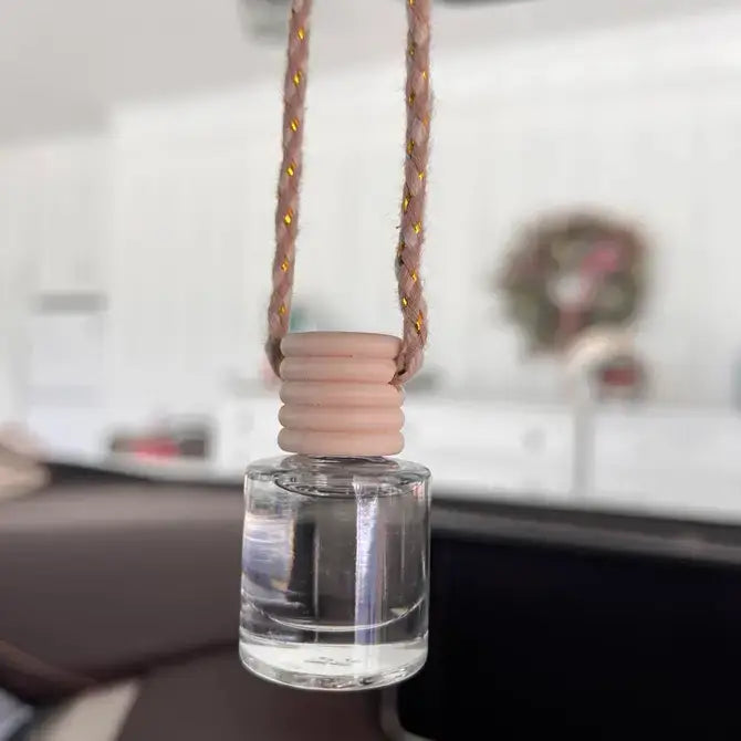 PERFECT MAN CAR DIFFUSER