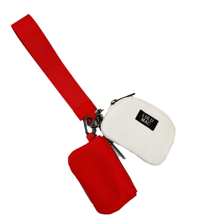 LULU MAC WRISTLET