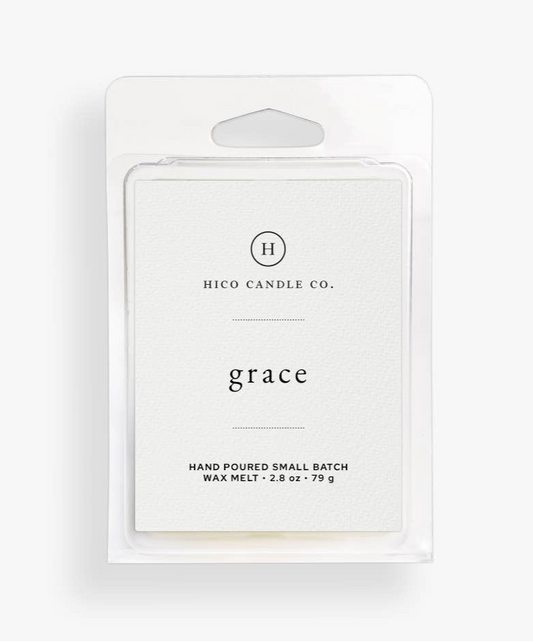 GRACE WAX MELT