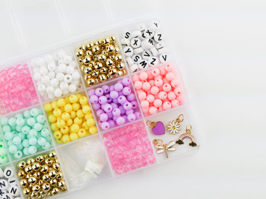 SUNSHINE BRACELET KIT