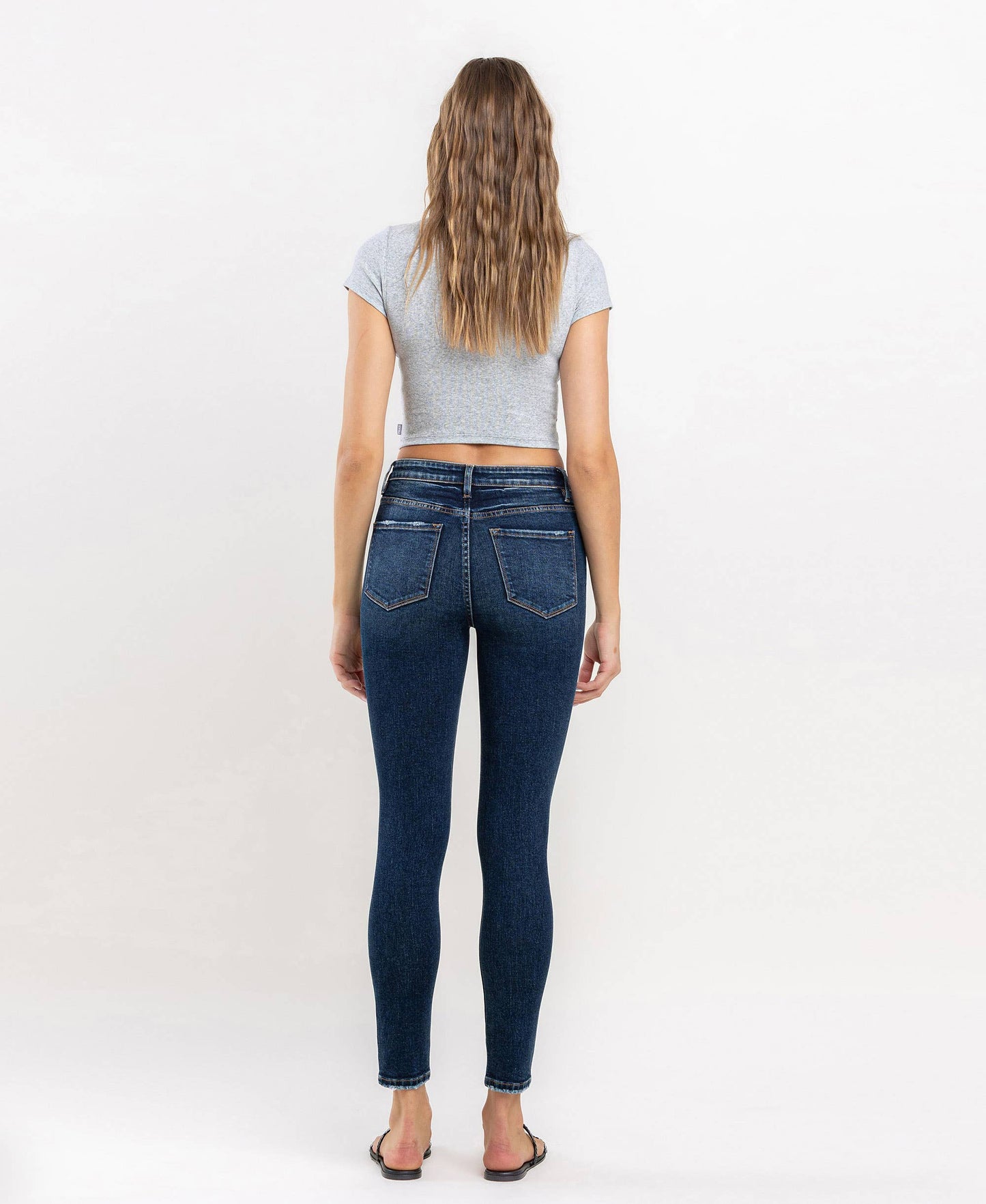 DANI SKINNY JEANS