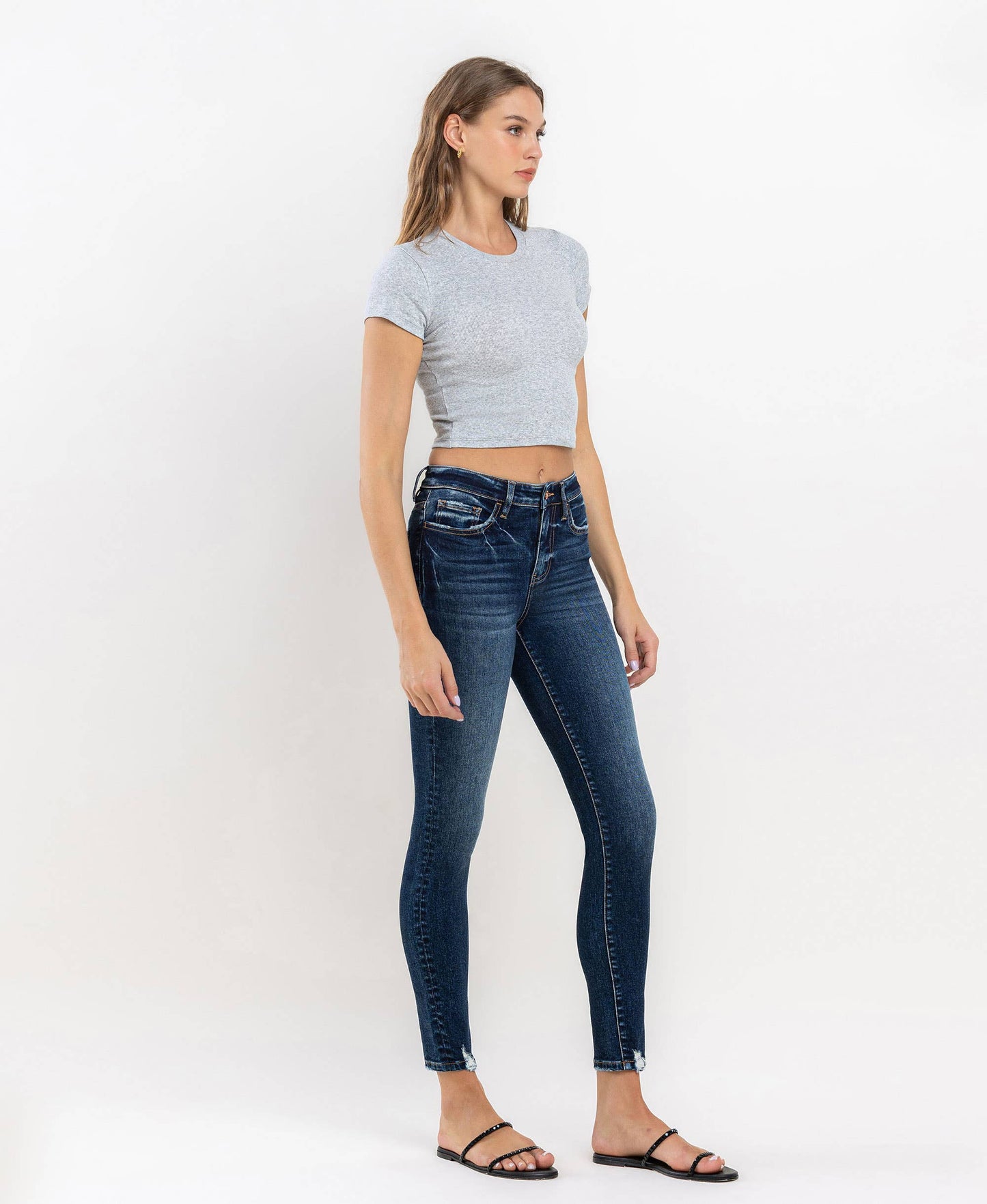 DANI SKINNY JEANS