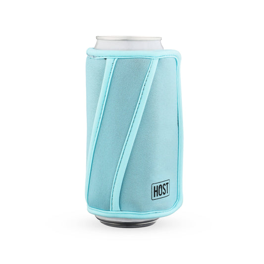 INSTA CHILL- SLIM CAN ICE BLUE