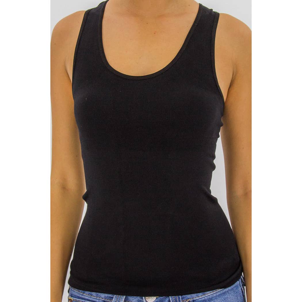 SEAMLESS TANK- ONE SIZE