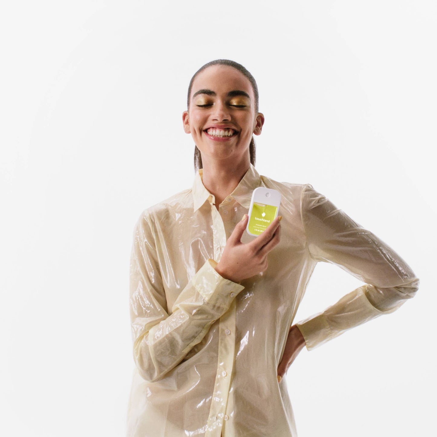 TOUCHLAND: VANILLA BLOSSOM