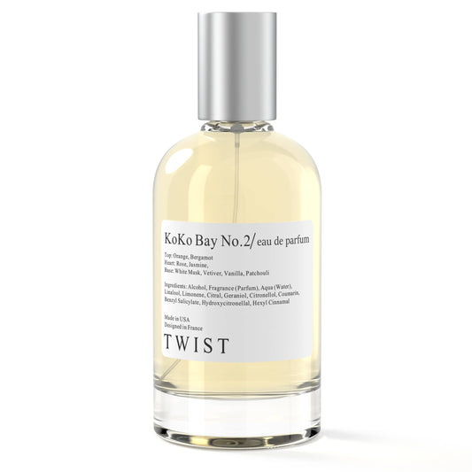 KOKO BAY NO. 2: COCO CHANEL