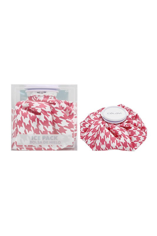 SOOTHING RELIEF ICE PACK