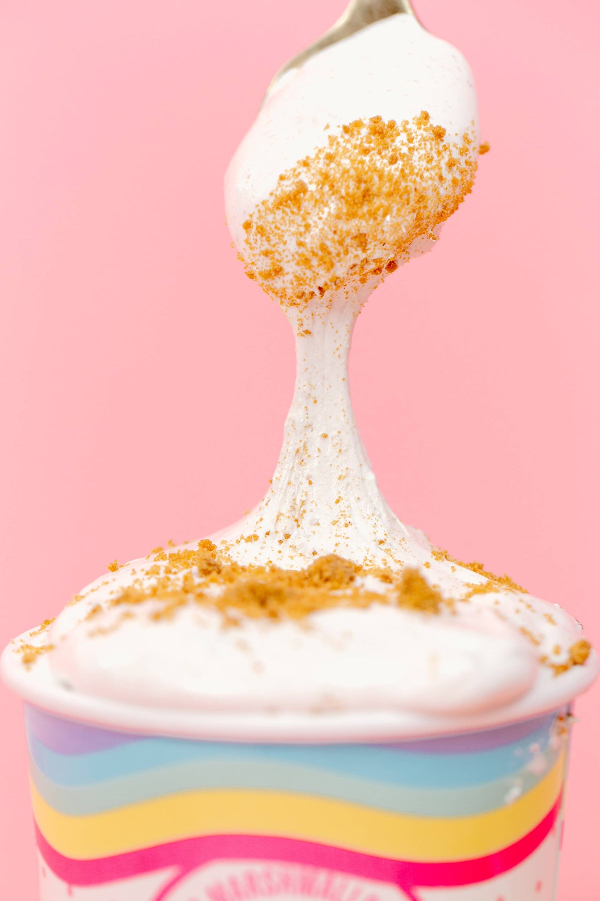 S’MORE MARSHMALLOW CREME