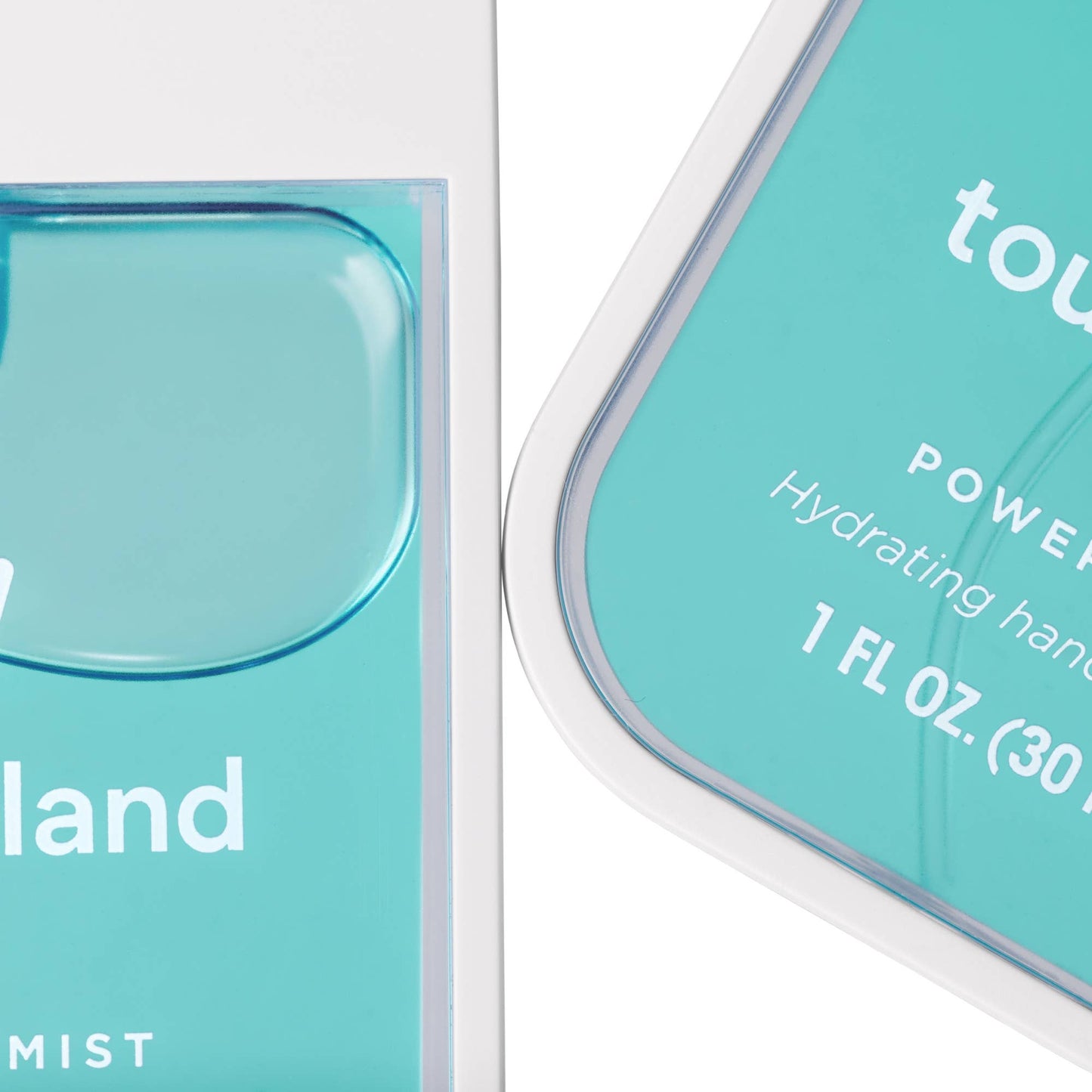 TOUCHLAND: BLUE SANDALWOOD