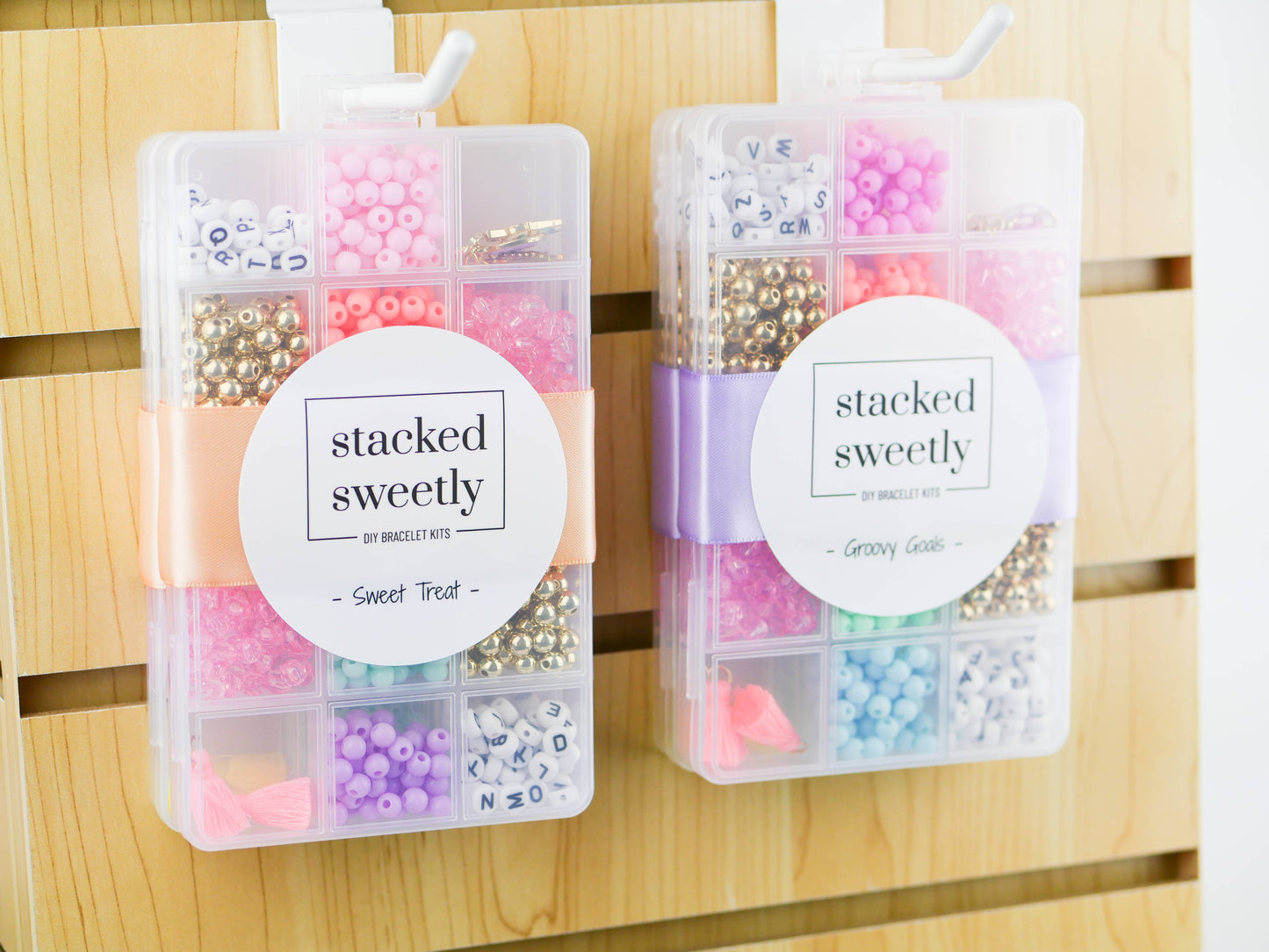 MERMAID AT HEART BRACELET KIT