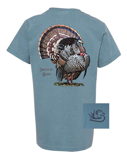 TURKEY YOUTH TEE