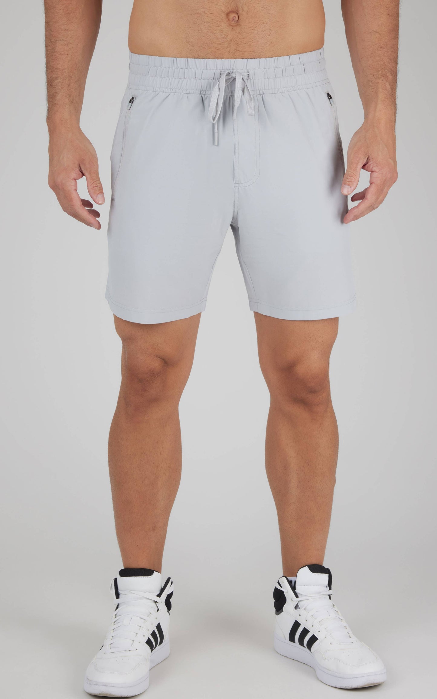 MENS WOVEN SHORT