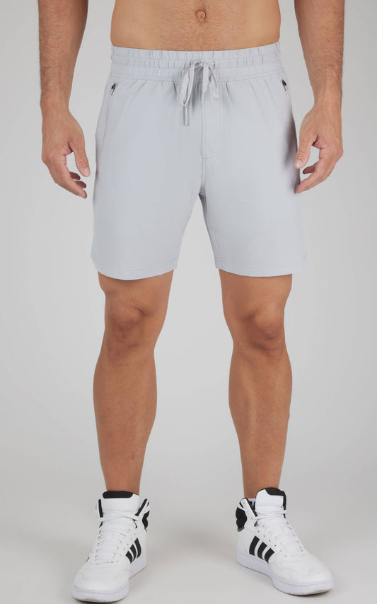 MENS WOVEN SHORT