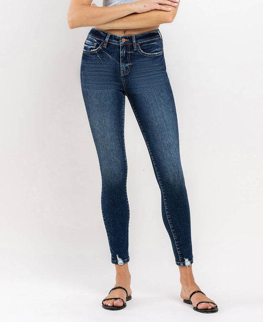 DANI SKINNY JEANS