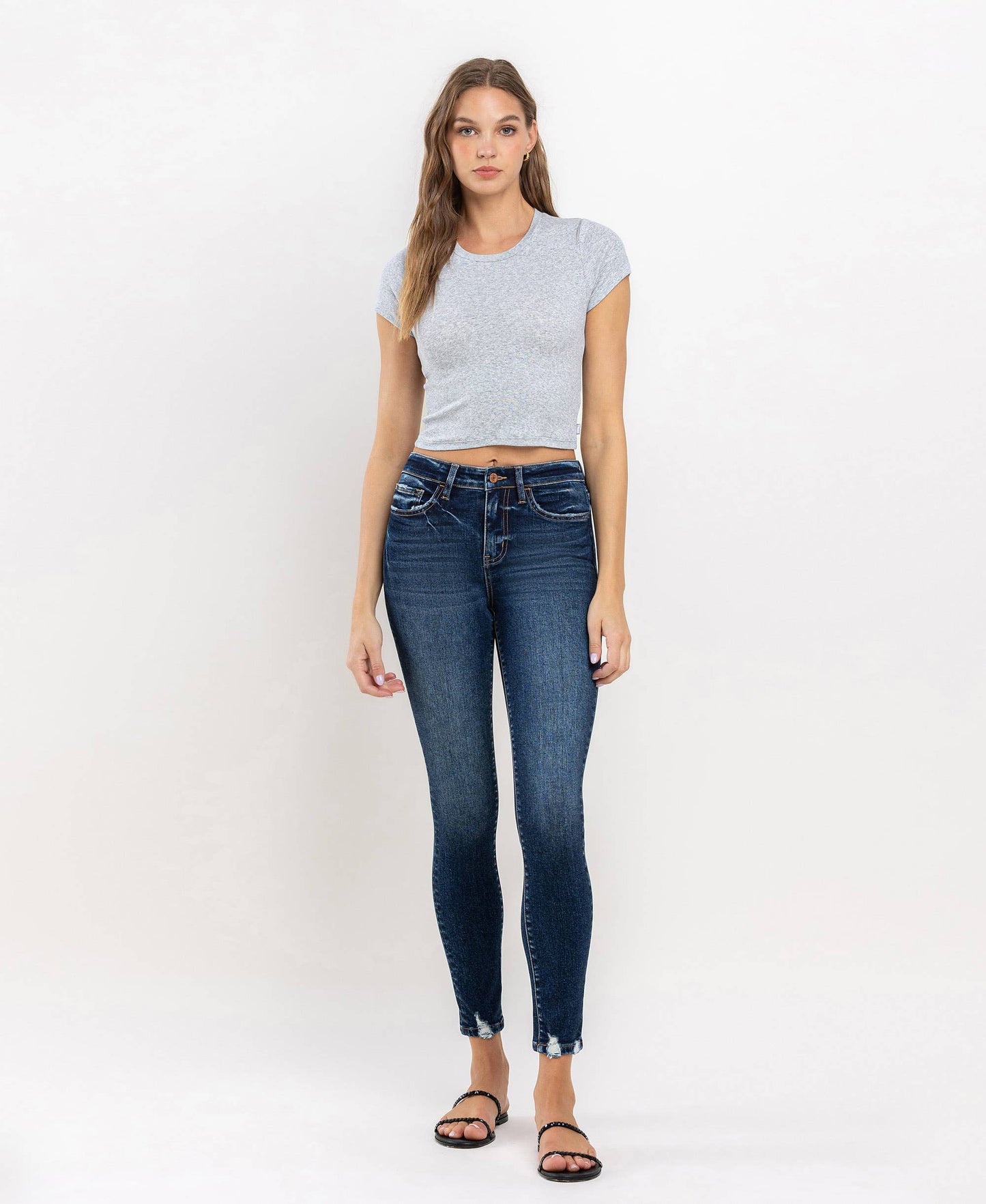 DANI SKINNY JEANS