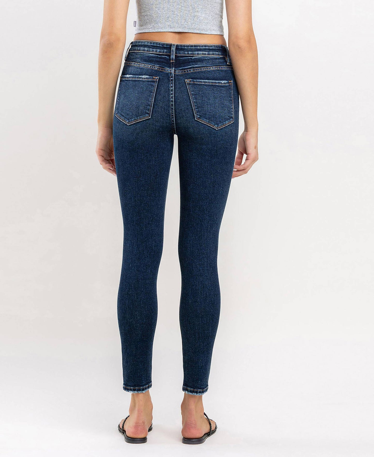 DANI SKINNY JEANS