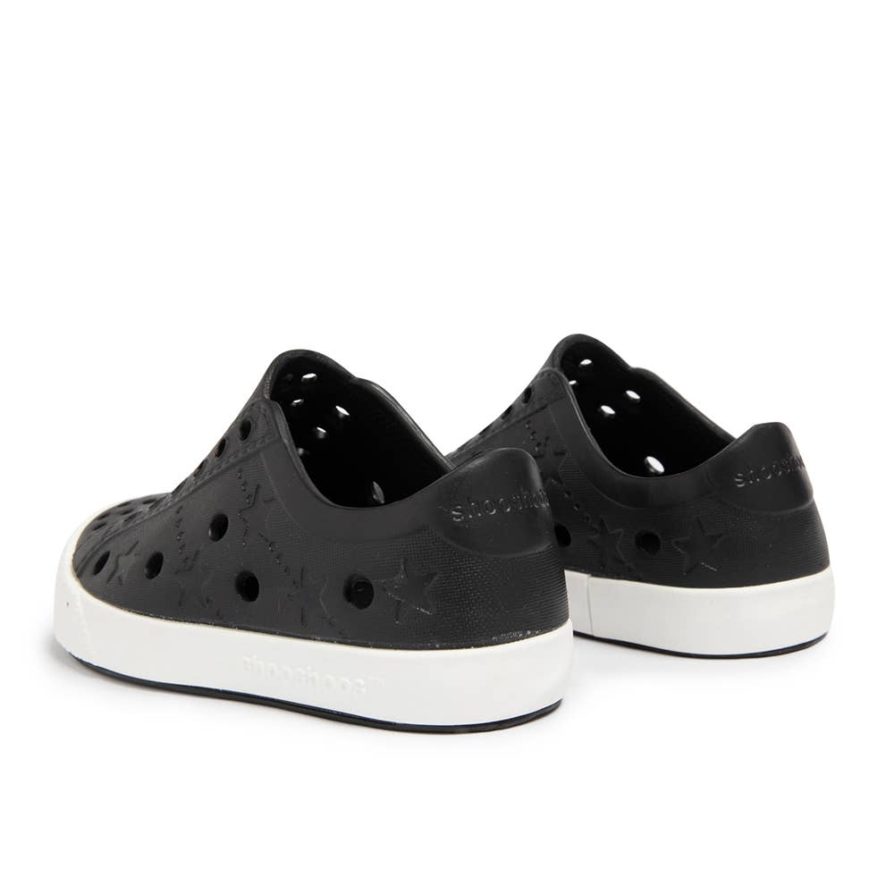 SHOOSHOOS: BLK