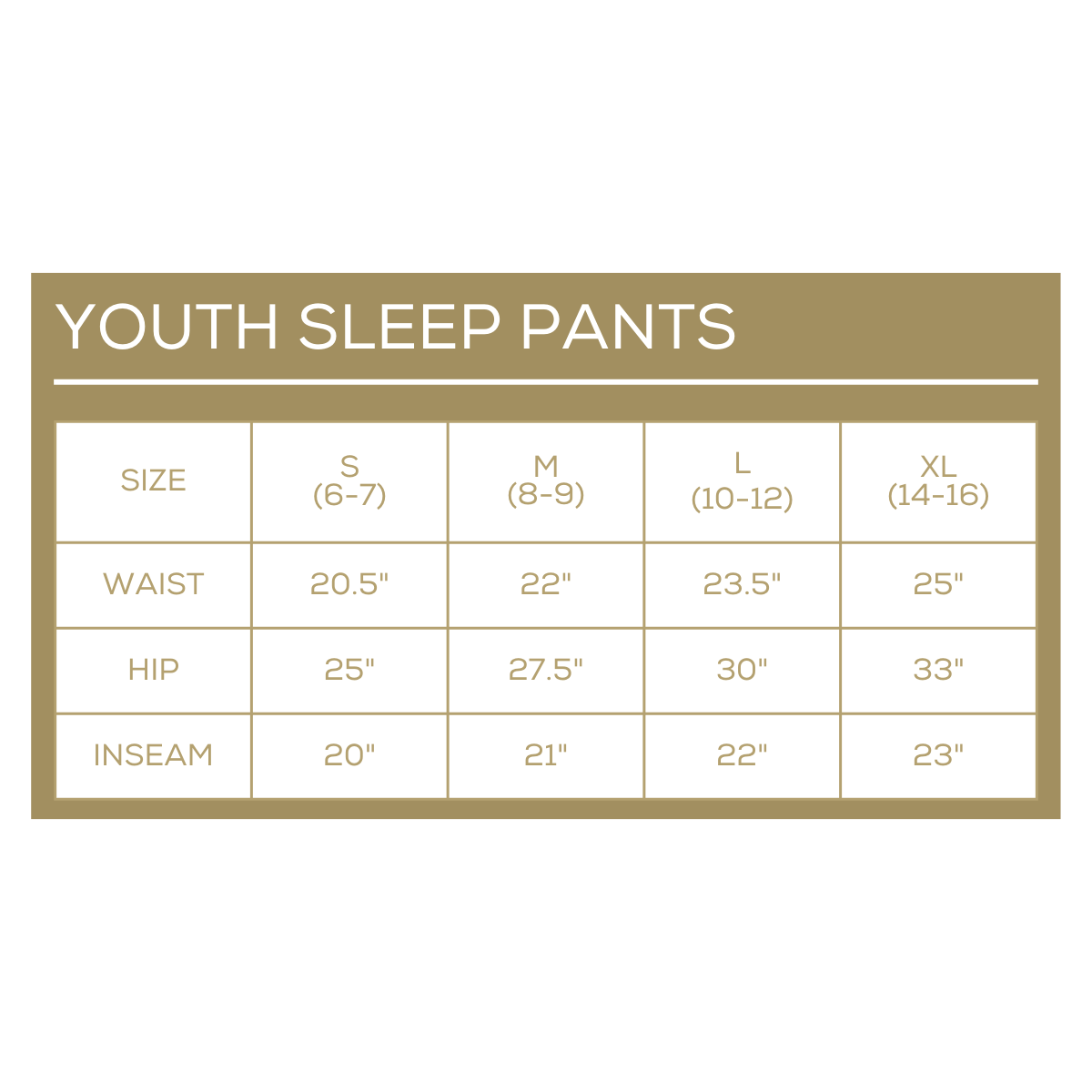 BOYS NUTCRACKER SLEEP PANT