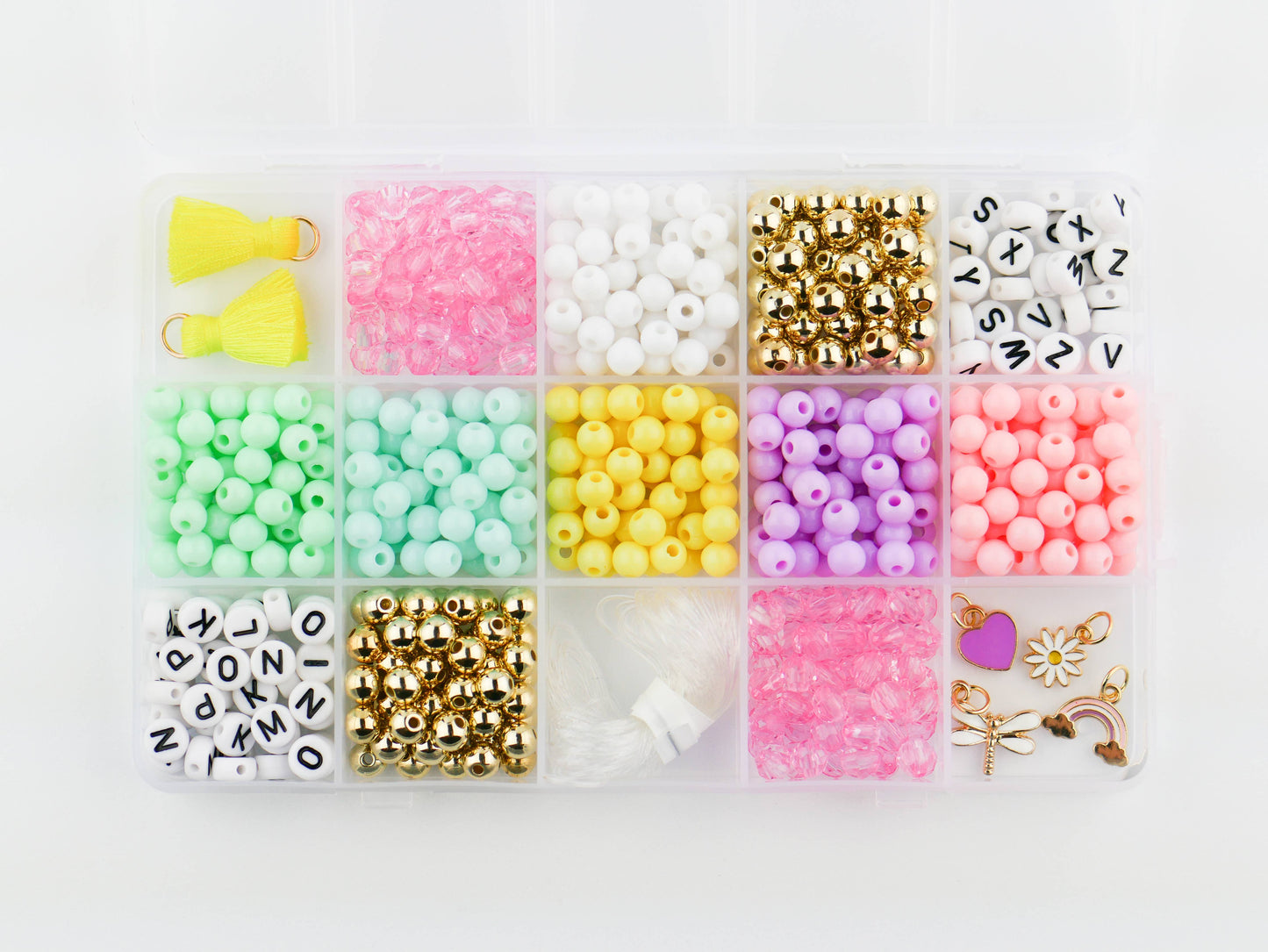 SUNSHINE BRACELET KIT