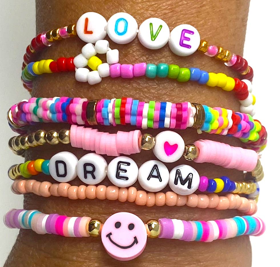 BESTIES BRACELETS