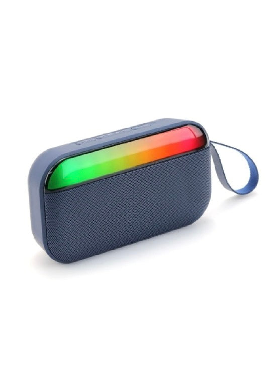 DISCO BLUETOOTH SPEAKER